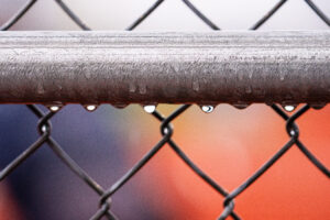 Marion schools still mopping up after deluge